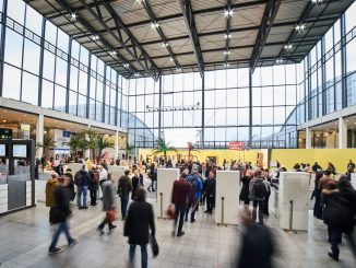 Die LEARNTEC bietet seinen Besuchern 2020 erstmals eine besondere Smart Learning Experience. (c) Messe Karlsruhe - Behrendt und Rausch