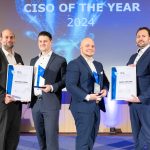 „CISO of the Year“ kürt zwei Innovatoren, die das Cyber-Leben sicherer und einfacher machen