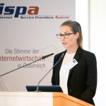 Carmen Hartmann, McKinsey (c) ISPA/APA-Fotoservice/Hörmandinger