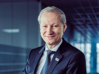 Stefan Haas ist CEO von TÜV AUSTRIA. (c) TÜV AUSTRIA