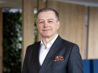 Markus Schaffhauser ist f4i-Präsident und Eviden-CEO. (c) (c) Eviden/Clemens Schmiedbauer
