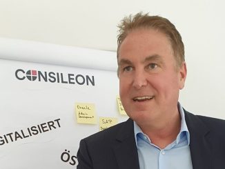 Harald Kohlberger ist Geschäftsführer von Consileon. (c) Consileon