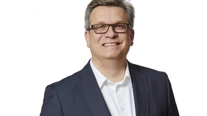 Jan-Peter Koopmann ist CTO von NFON. (c) NFON