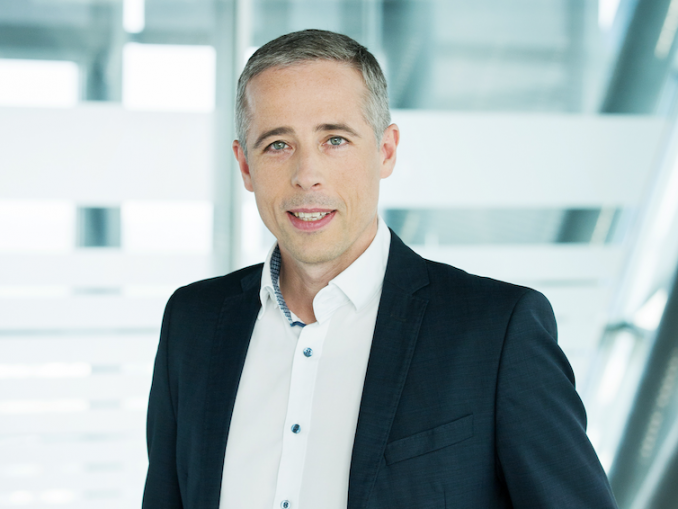 Thomas Masicek, Chief Security Officer bei T-Systems Österreich.(c) T-Systems