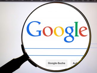 Im August 2018 verarbeitete Google 87 Prozent aller weltweiten Internet-Suchanfragen. (c) Pixabay
