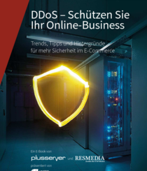 Achtung, DDoS-Attacken – schützen Sie Ihr Business (c) PlusServer GmbH