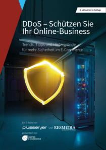 Achtung, DDoS-Attacken – schützen Sie Ihr Business (c) PlusServer GmbH