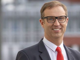 Lothar Renner, Direktor für Cyber Security Nord- und Osteuropa, Russland/CIS und Schweiz bei Cisco. (c) Cisco