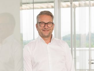 Jürgen Mörth, Geschäftsführer oxaion, ist zuständig für Marketing und Vertrieb. (c) oxaion