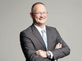 Wilhelm Petersmann ist Fujitsu-Geschäftsführer in Österreich und der Schweiz. (c) Fujitsu