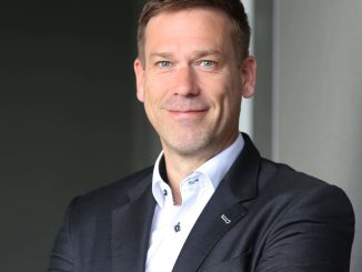 Als Vice President leitet Andreas Müller die DACH-Region bei Delinea. (c) Delinea