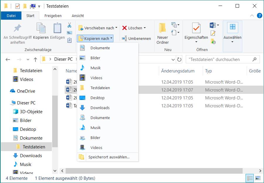 Windows 10: Der Datei-Explorer Von A Bis Z