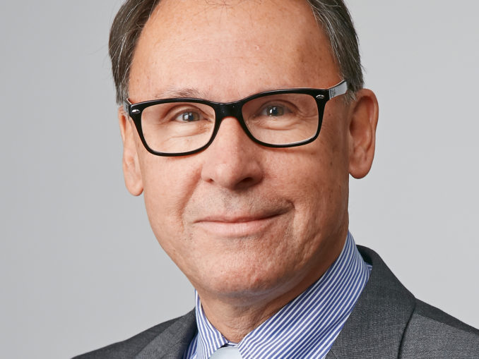 Peter Werzer ist CEO von Axians ICT Austria.