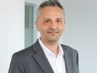 Reto Pazderka ist Geschäftsführer von adesso Austria. (c) adesso