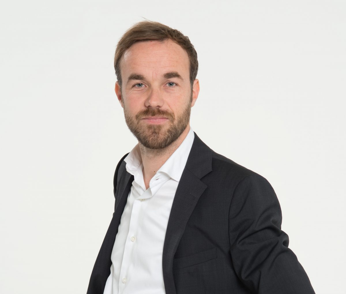 Oliver Witvoet ist Gründer, Geschäftsführer und Gesellschafter von easyconsult. (c) easyconsult