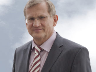 Matthias Kunisch ist Geschäftsführer von forcont. (c) forcont