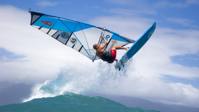 Boards & More ist Spezialist für Windsurfing