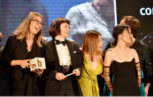 Best of Content Marketing-Awards in Wien: 67 Preisträger mit Gold ausgezeichnet (c) cmf