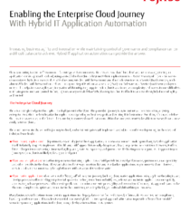 So gestalten Sie Ihre Cloud-Reise erfolgreich (c) Fujitsu Technology Solutions GmbH