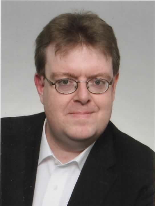 Stephan Hausmann ist Software Sales Engineer für Identity und Access Management (EMEA), One Identity. (c) One Identity