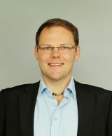 Stefan Günter, Produktmanager BIM der CADENAS GmbH. (c) CADENAS GmbH