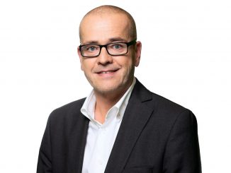 Stefan Trondl ist General Manager von Dell Technologies Austria. (c) Dell Technologies Austria