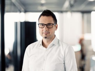 Markus Buchner ist Geschäftsführer des Cloud-Telefonie-Unternehmens yuutel (vormals atms). (c) yuutel