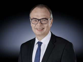 Uwe Scharf ist Geschäftsführer Business Units und Marketing bei Rittal. (c) Rittal