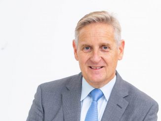 Kenneth Lindstroem ist Geschäftsführer der Cellent GmbH, die seit 2016 zu Wipro gehört.