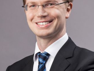 Florian Mundigler ist Manager Data Privacy & Risk Assurance bei PwC