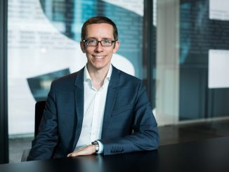 Markus D. Hartbauer ist Geschäftsführer von SER Solutions Österreich. (c) SER Solutions Österreich