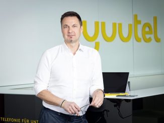 Markus Buchner ist Geschäftsführer und Gesellschafter von yuutel. (c) Daniel Bointner – yuutel