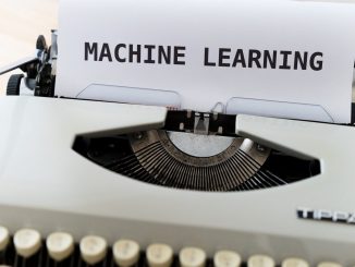 KI bzw. Machine Learning (ML) kann sowohl von großen als auch kleinen Firmen sinnvoll eingsetzt werden. (c) Pixabay