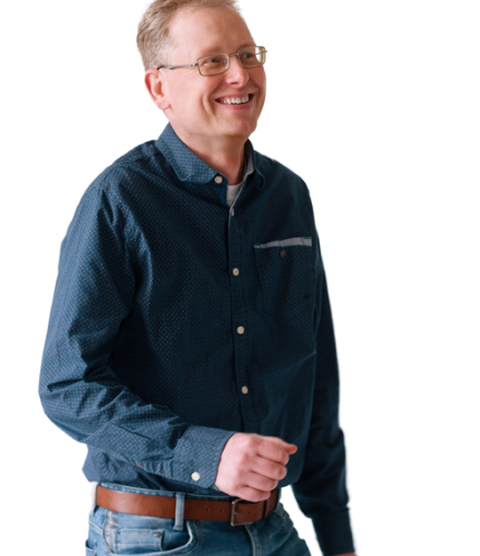 Edward Lenssen ist Geschäftsführer von Beech IT und Leiter der Studie "IT-Trends der 2020er-Jahre". (c) Beech IT