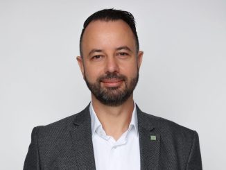 Matthias Röhr ist VP Sales & Business Development (DACH) bei aDvens. (c) aDvens