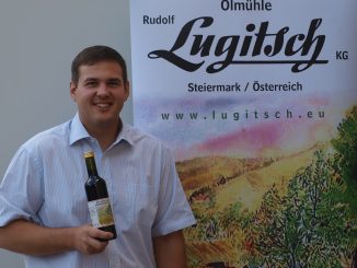 Christian Lugitsch, Geschäftsführer der Rudolf Lugitsch KG aus Feldbach. (c) Rudolf Lugitsch KG