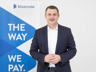 Christian Pirkner, CEO Bluecode