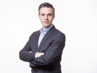 Daniel Miedler, Business Unit Lead Security und Network Infrastructure bei Dimension Data Austria