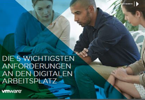 Digitaler Arbeitsplatz (c) vmware