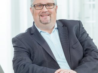 Alexander Paral, Geschäftsführer, Quorum Distribution GmbH (c) Quorum