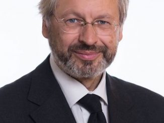 Datenschutzexperte und Vereinsobmann Karl Singer (c) Tanja Güttersberger