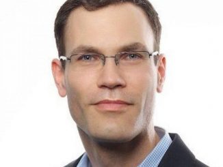 Markus Noga ist Senior Vice President Leonardo Machine Learning und KI-Experte bei SAP.