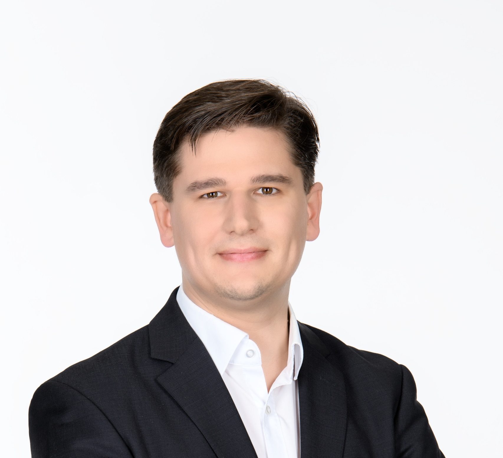 Lukas Wallentin, Leiter des IoT-Geschäfts bei A1 Digital (c) A1