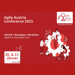 Agile Austria Conference 2025