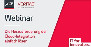 Last Call: ACP Veritas Webinar – 30. 6. 2022 – 11 Uhr