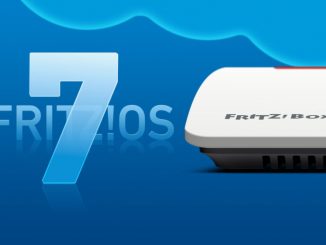FritzOS 7 verfügt über eine erweiterte Heimnetzübersicht, die alle angeschlossenen Geräte samt Verbindungsqualität anzeigt. (c) AVM