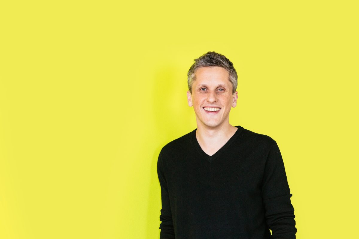 "Unternehmen wollen heute mit strategischen Technologieplattformen arbeiten, die sie intelligenter und produktiver machen." Aaron Levie, Mitbegründer und CEO von Box. (c) Box