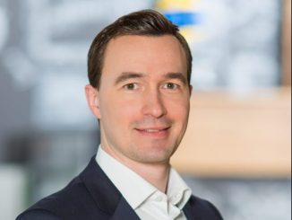 Hannes Mayrhofer, Leiter Wachstum und Innovation bei Accenture in Österreich