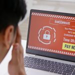 Ransomware-Bedrohungen vervierfachen sich