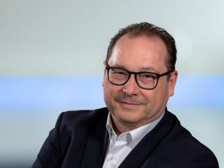 Adolf Markones ist Executive Managing Director von Ingram Micro Österreich. (c) Ingram Micro Österreich